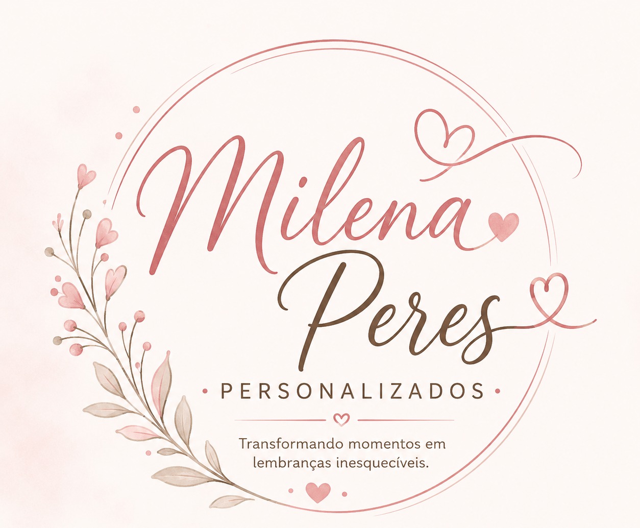 Caneca Personalizada